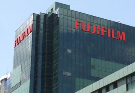  Fujifilm India